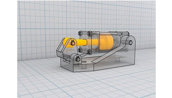 AM technologies often rely on computer-aided design (CAD) or 3D object scanners. It directs custom-designed machinery to deposit layers of the material with geometric precision.