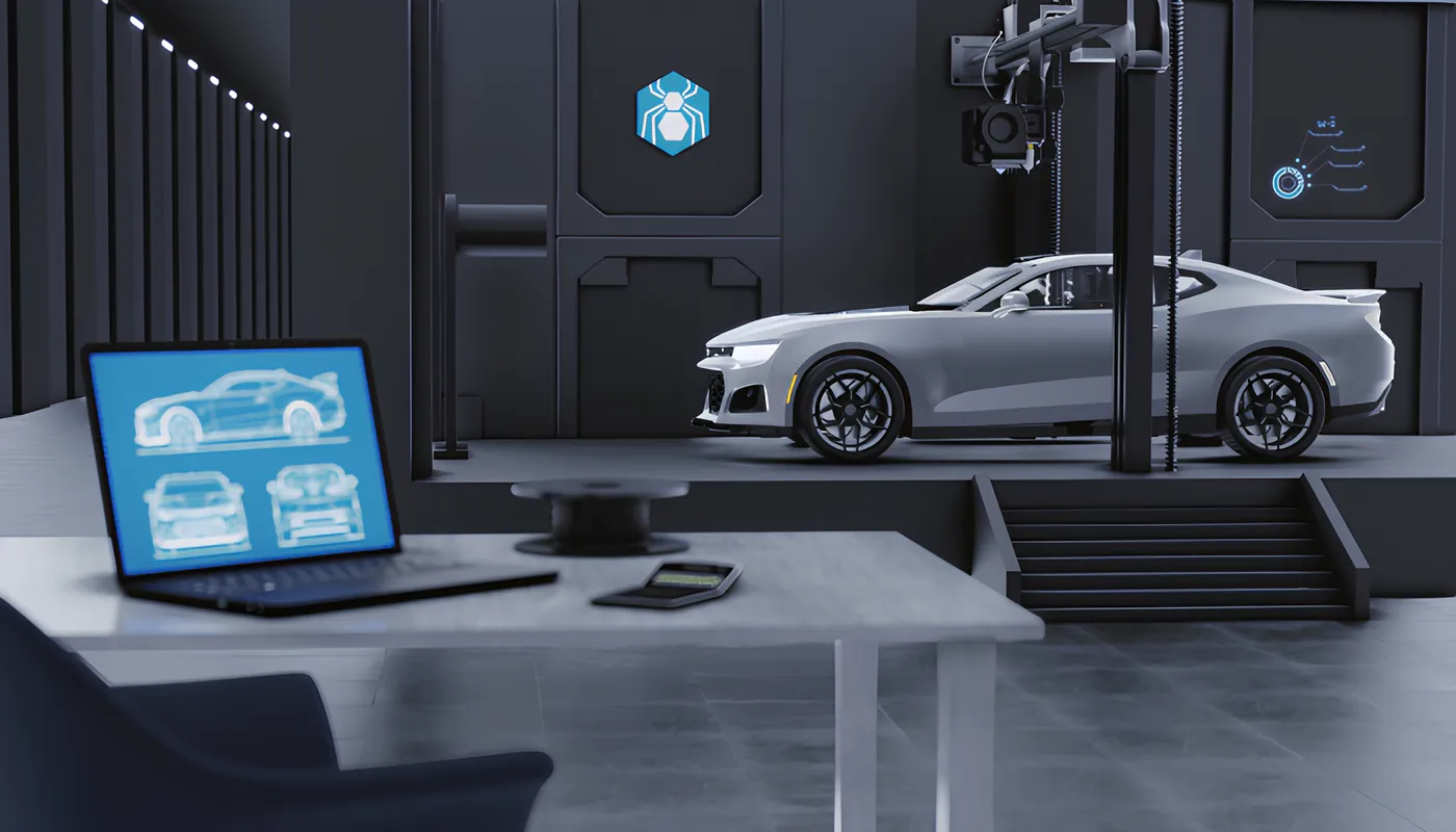 Automotive Industry