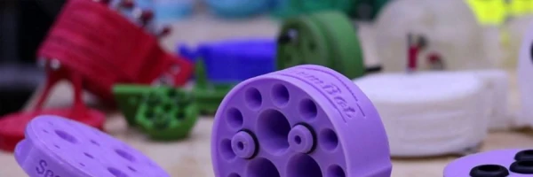 Improve 3D Print Quality: 6 Problems with quick and easy fixes
