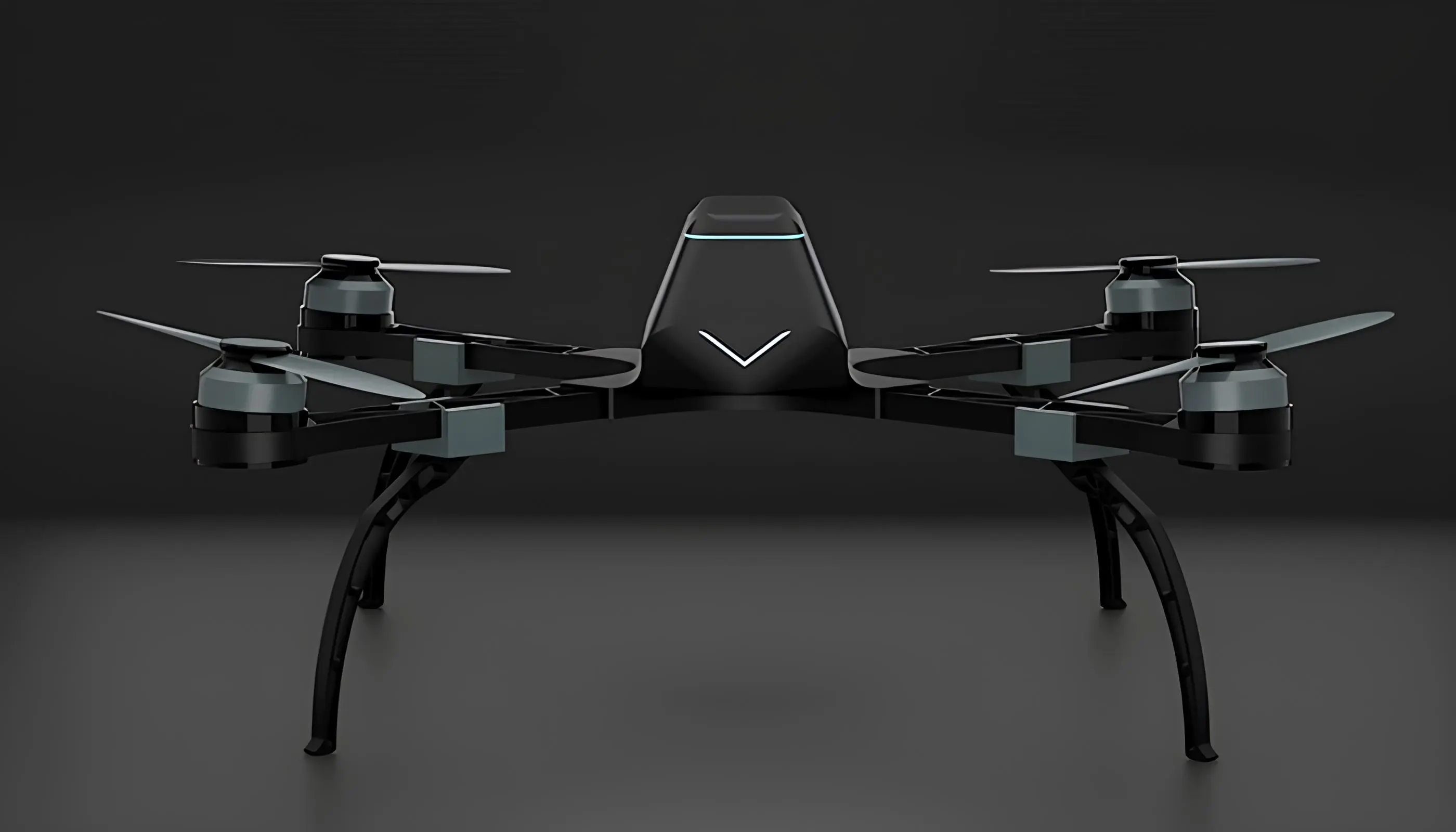 3D Printed Drones: Materials, Parts & How They're Made