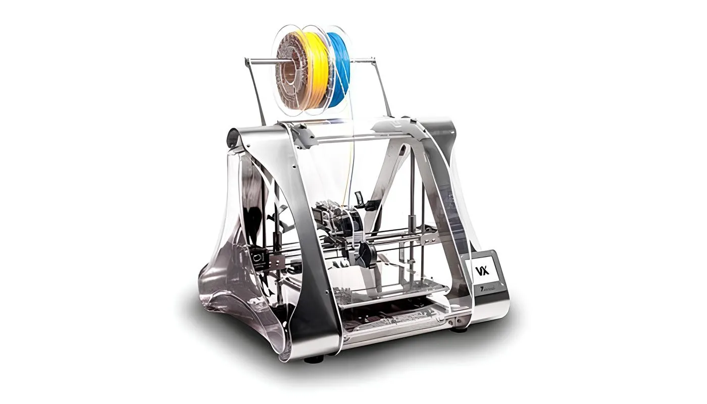 Fused Deposition Modeling 3D Printer