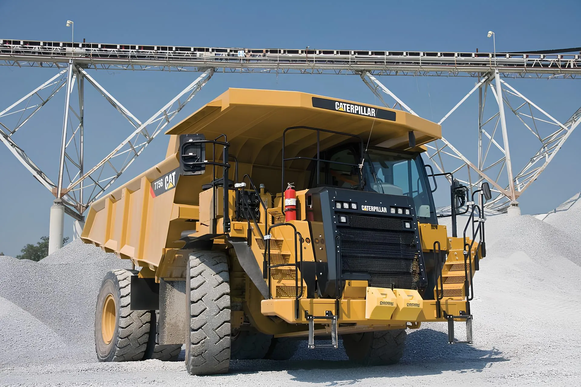 Caterpillar Constructions (Image Courtesy: Caterpillar by Ricobino, licensed under Pixabay License)