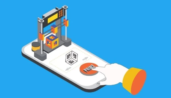 What makes the shift to on-demand manufacturing inevitable?