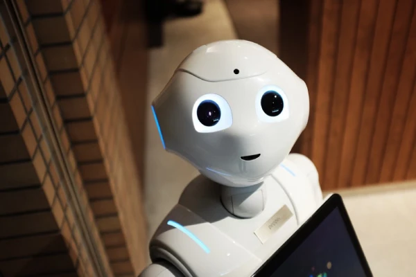 Robotics - The rise of machines with 3D printing