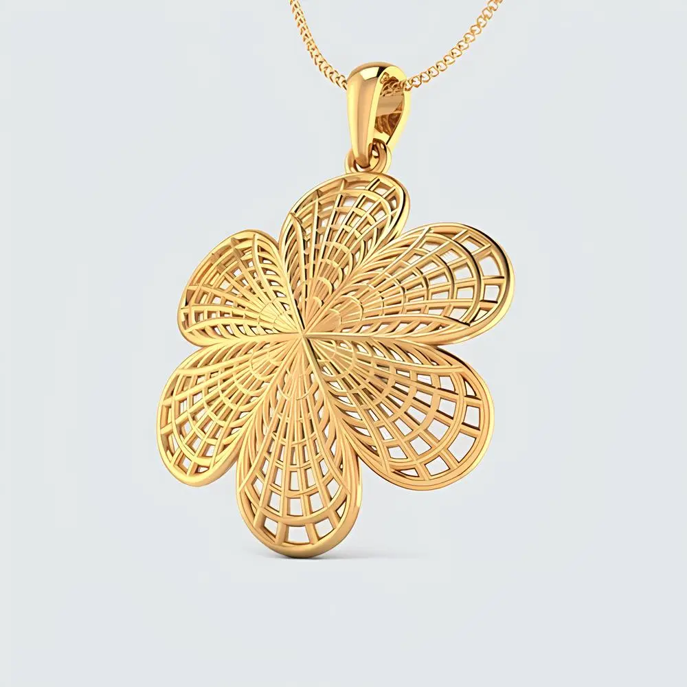 Custom jewelry by Imaginarium