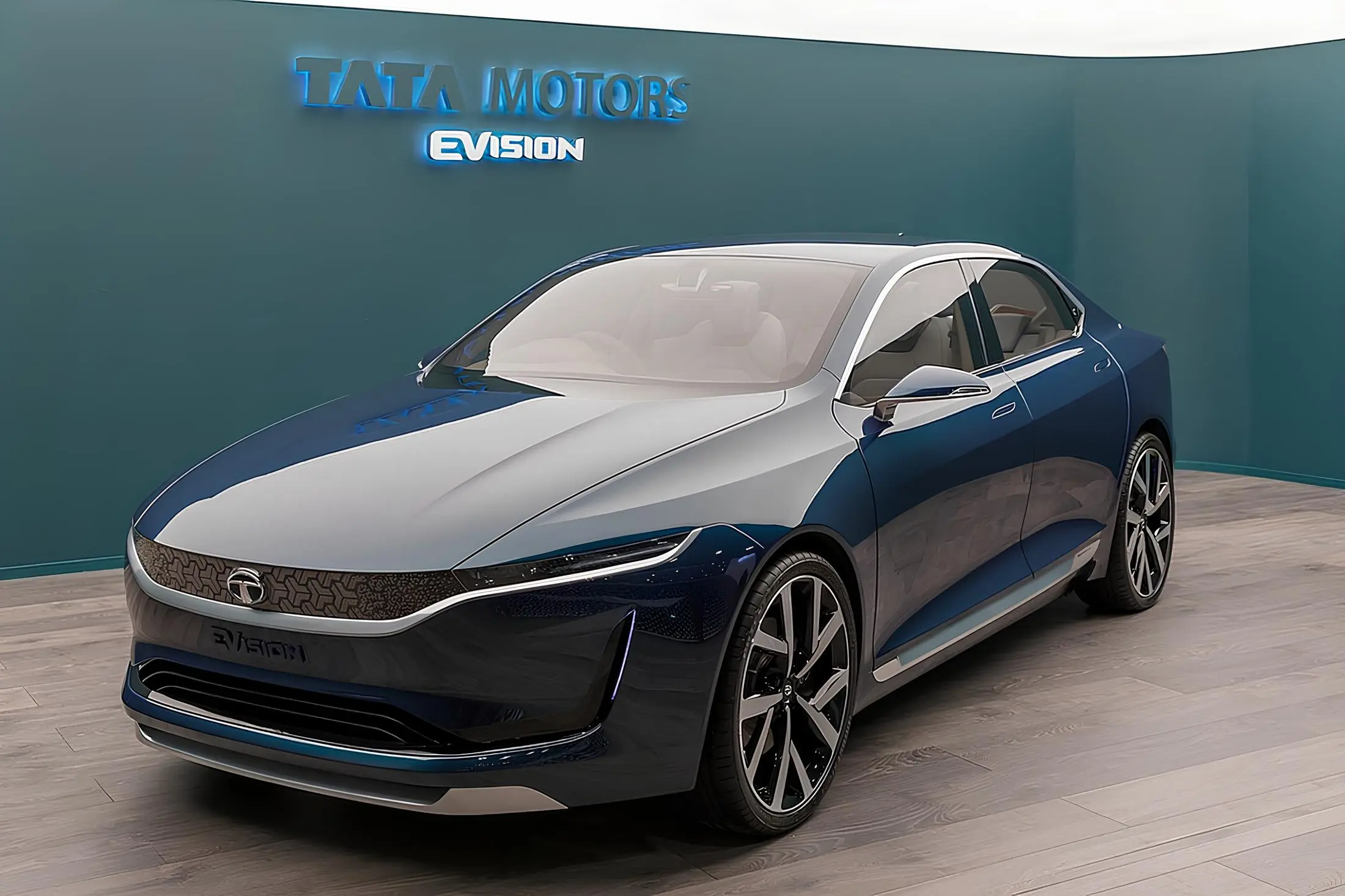 Tata Motors