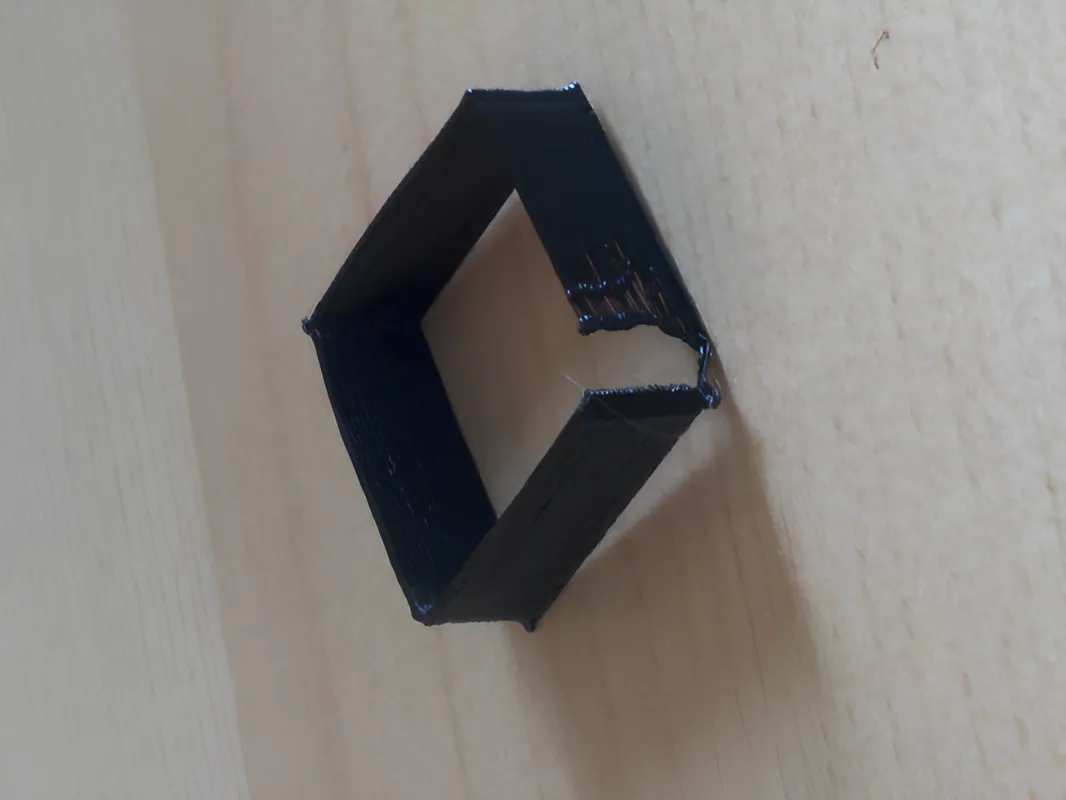 Issues are often seen in 3D printing thin wall objects