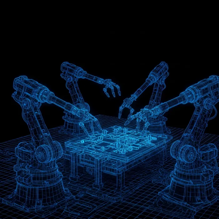Robotics