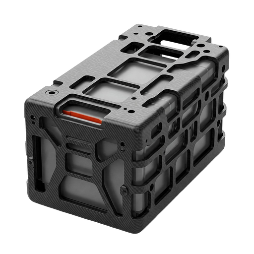 BATTERY CASINGS