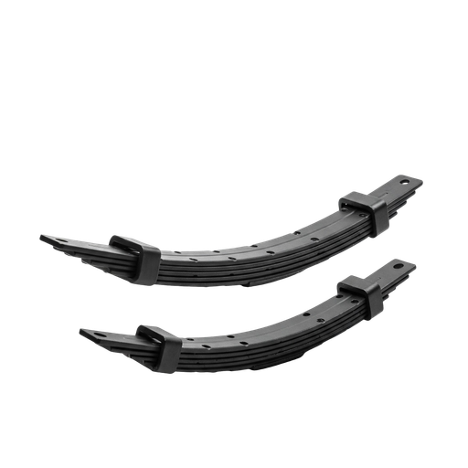 LEAF SPRINGS