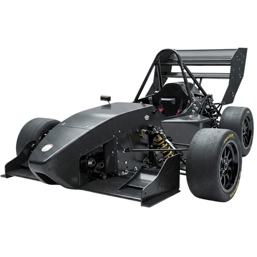 MONOCOQUE CHASSIS