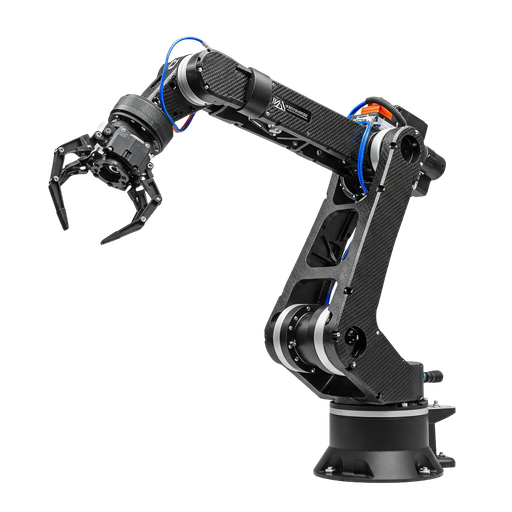 ROBOTIC ARMS