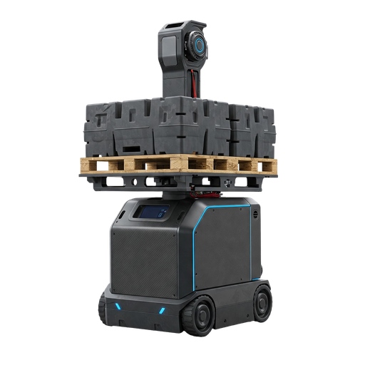 WAREHOUSE ROBOTS